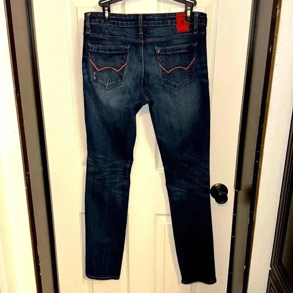 Cult of Individuality Denim - Jeans
